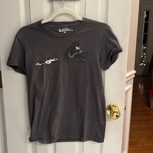 BABY BATMAN TEE (y2k)